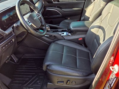 2023 Kia Telluride SX