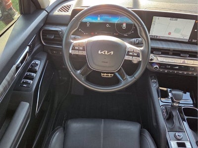 2023 Kia Telluride SX