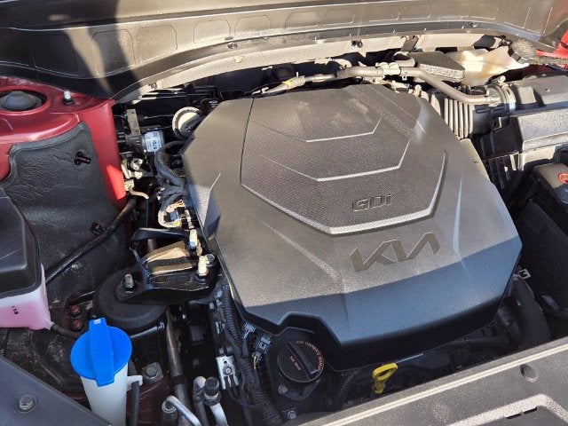2023 Kia Telluride SX