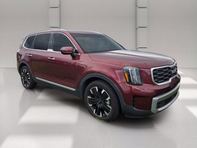 2023 Kia Telluride SX