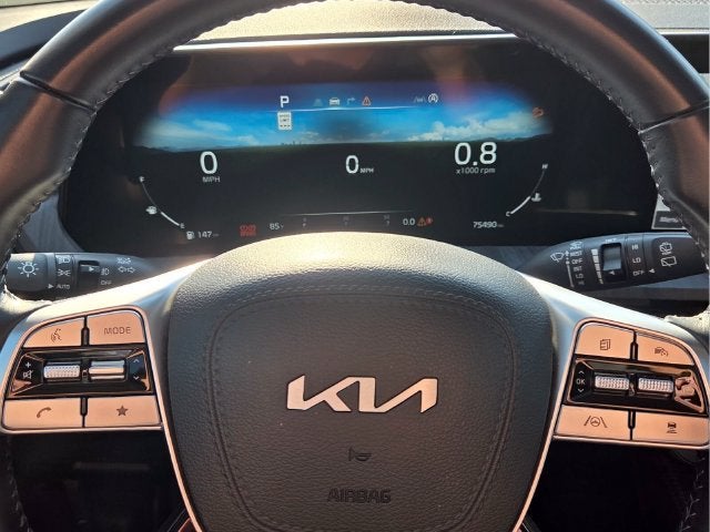2023 Kia Telluride SX