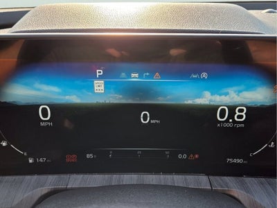 2023 Kia Telluride SX