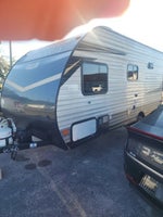 2023 FOREST RIVER AURORA 16RB Base