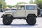 1973 Toyota FJ40 Base
