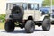 1973 Toyota FJ40 Base
