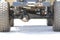 1973 Toyota FJ40 Base