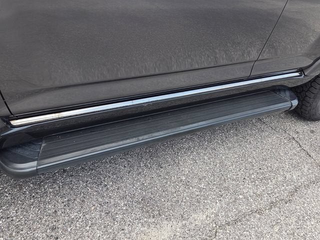 2021 Toyota 4Runner Night Shade - Photo 10