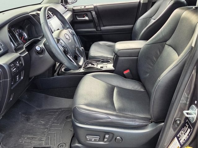 2021 Toyota 4Runner Night Shade - Photo 11