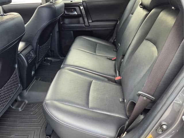 2021 Toyota 4Runner Night Shade - Photo 13