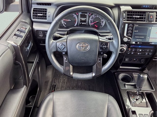 2021 Toyota 4Runner Night Shade - Photo 15