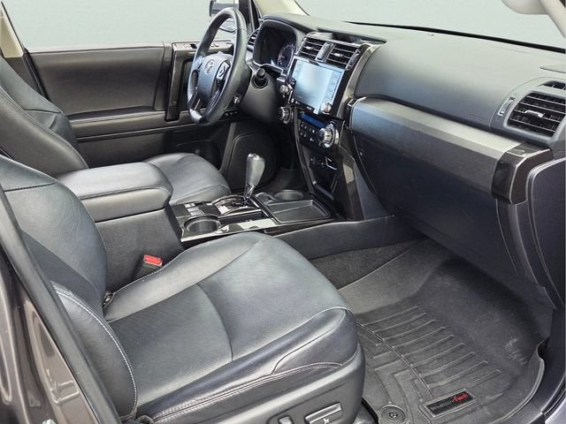 2021 Toyota 4Runner Night Shade - Photo 19