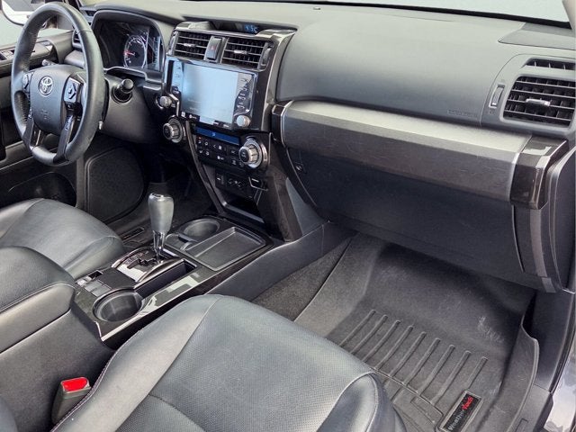 2021 Toyota 4Runner Night Shade - Photo 20