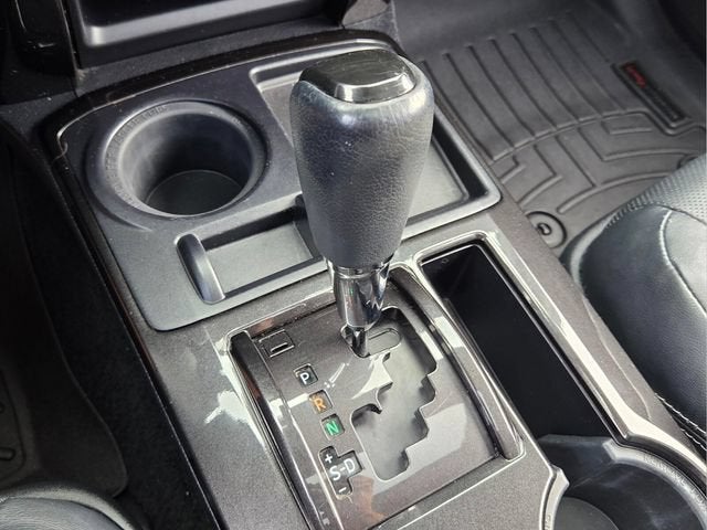 2021 Toyota 4Runner Night Shade - Photo 26