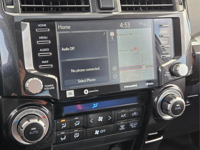 2021 Toyota 4Runner Night Shade - Photo 27
