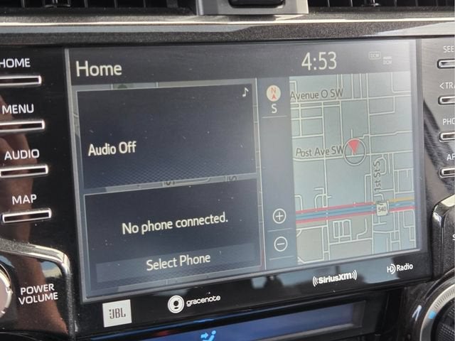 2021 Toyota 4Runner Night Shade - Photo 29