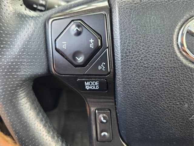 2021 Toyota 4Runner Night Shade - Photo 33