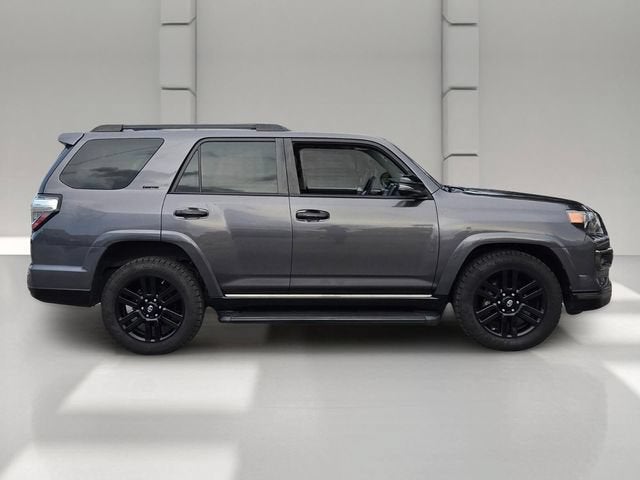 2021 Toyota 4Runner Night Shade - Photo 6