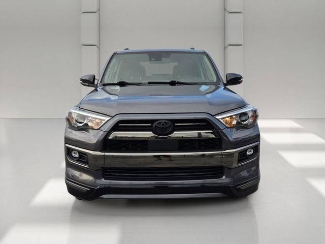 2021 Toyota 4Runner Night Shade - Photo 8