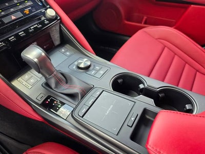 2023 Lexus IS 350 