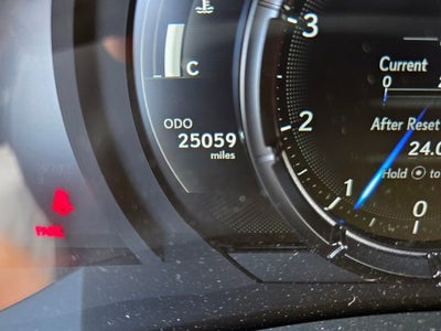 2023 Lexus IS 350 