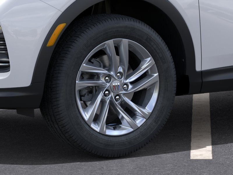 2026 Buick Envista Preferred - Photo 42