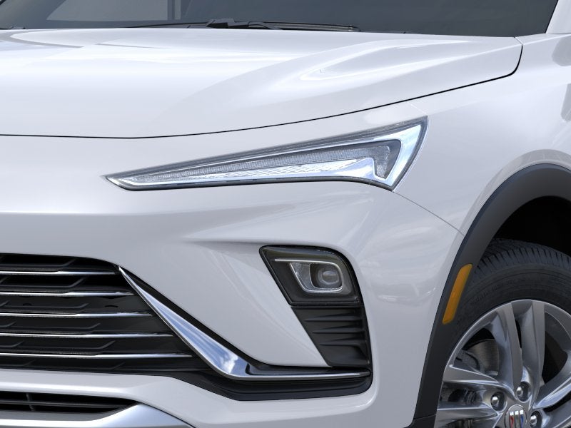 2026 Buick Envista Preferred - Photo 43
