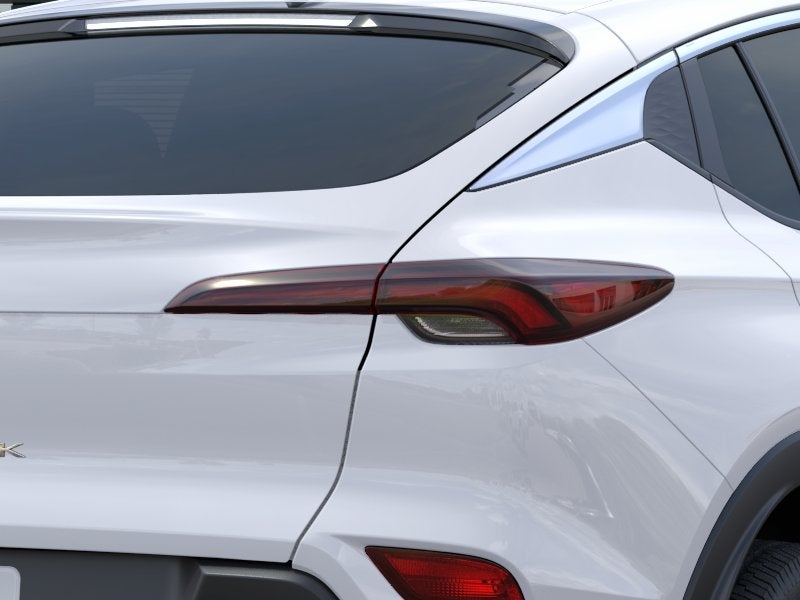 2026 Buick Envista Preferred - Photo 44