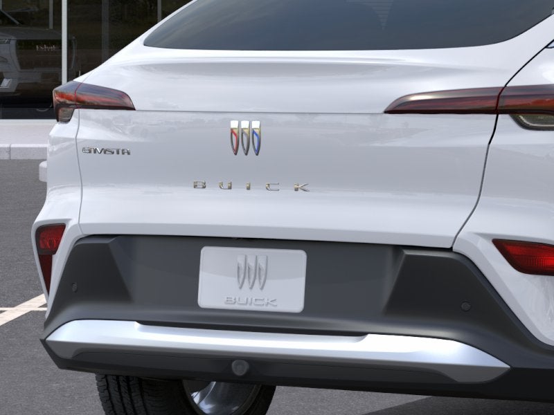 2026 Buick Envista Preferred - Photo 47