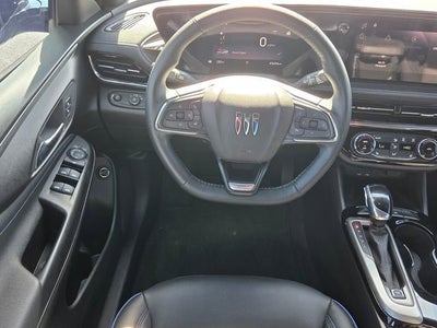 2024 Buick Envista Sport Touring