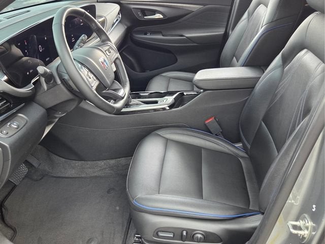 2026 Buick Envista Sport Touring - Photo 10