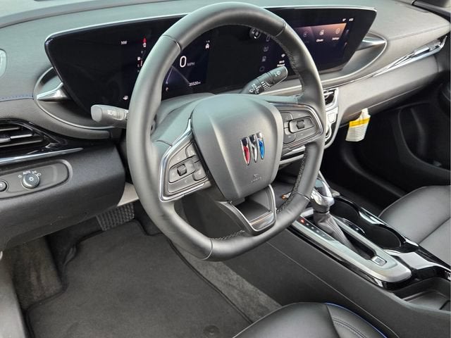 2026 Buick Envista Sport Touring - Photo 11