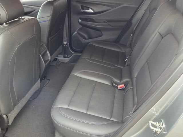 2026 Buick Envista Sport Touring - Photo 12
