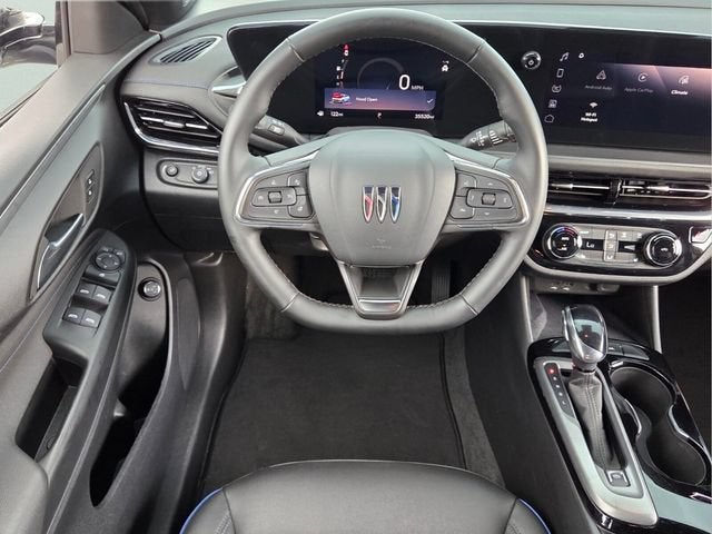 2026 Buick Envista Sport Touring - Photo 14