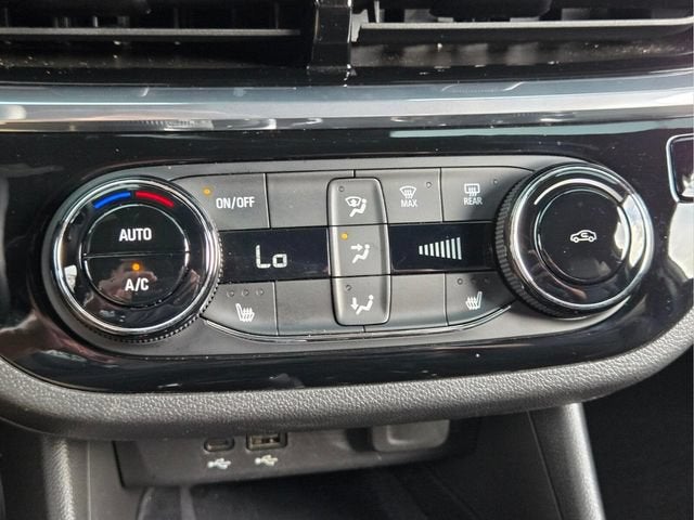 2026 Buick Envista Sport Touring - Photo 27
