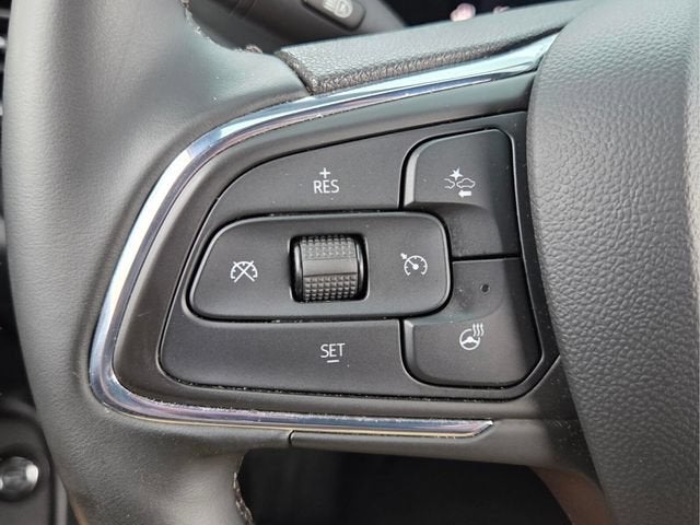 2026 Buick Envista Sport Touring - Photo 30