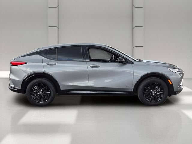 2026 Buick Envista Sport Touring - Photo 6