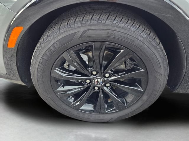 2026 Buick Envista Sport Touring - Photo 9