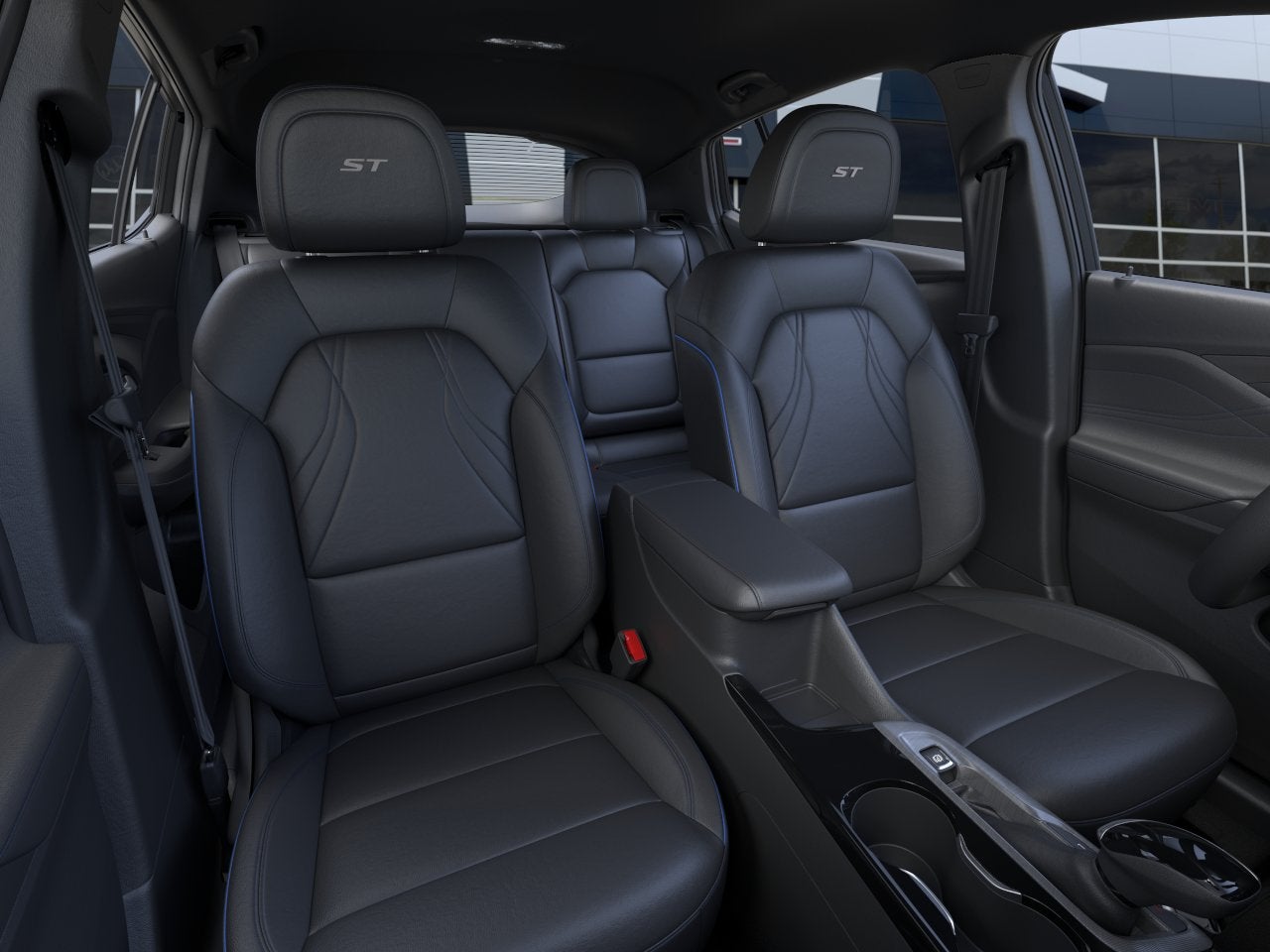 2026 Buick Envista Sport Touring - Photo 49