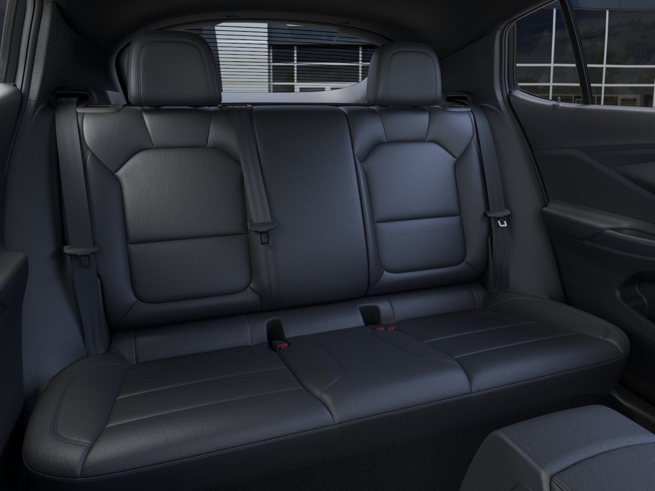 2026 Buick Envista Sport Touring - Photo 50