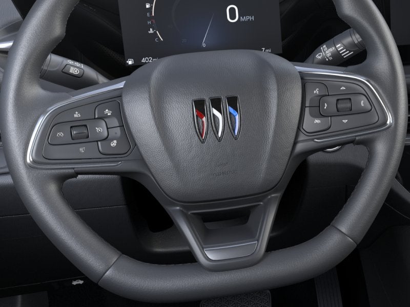 2026 Buick Envista Sport Touring - Photo 52