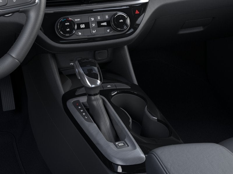 2026 Buick Envista Sport Touring - Photo 56