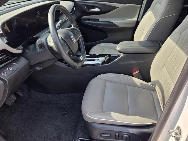 2024 Buick Envista Avenir