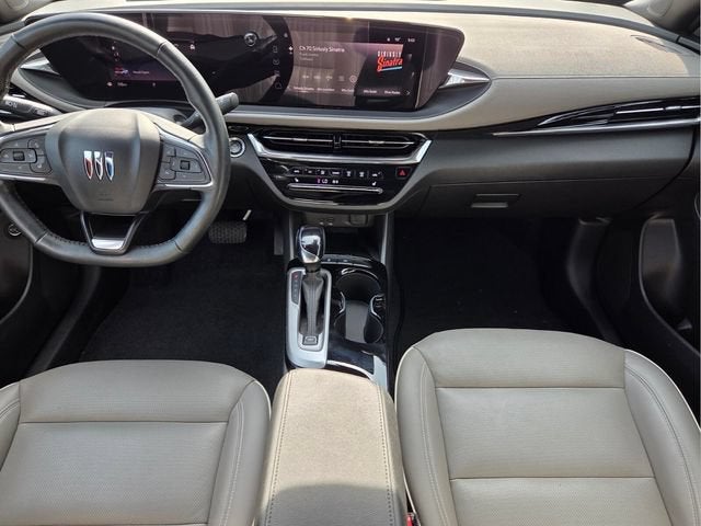 2024 Buick Envista Avenir