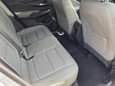 2024 Buick Envista Avenir