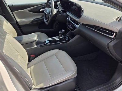 2024 Buick Envista Avenir