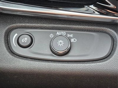 2024 Buick Envista Avenir