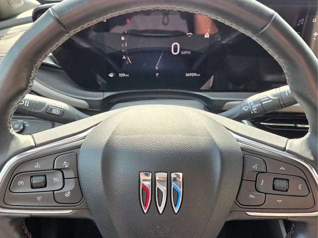 2024 Buick Envista Avenir