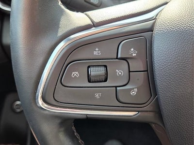 2024 Buick Envista Avenir