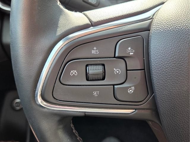 2024 Buick Envista Avenir