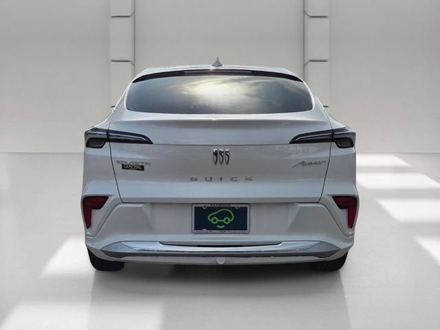 2024 Buick Envista Avenir